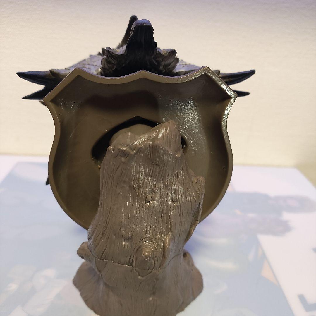 N*o様 希少 一番くじ モンスターハンター リオレウス希少種