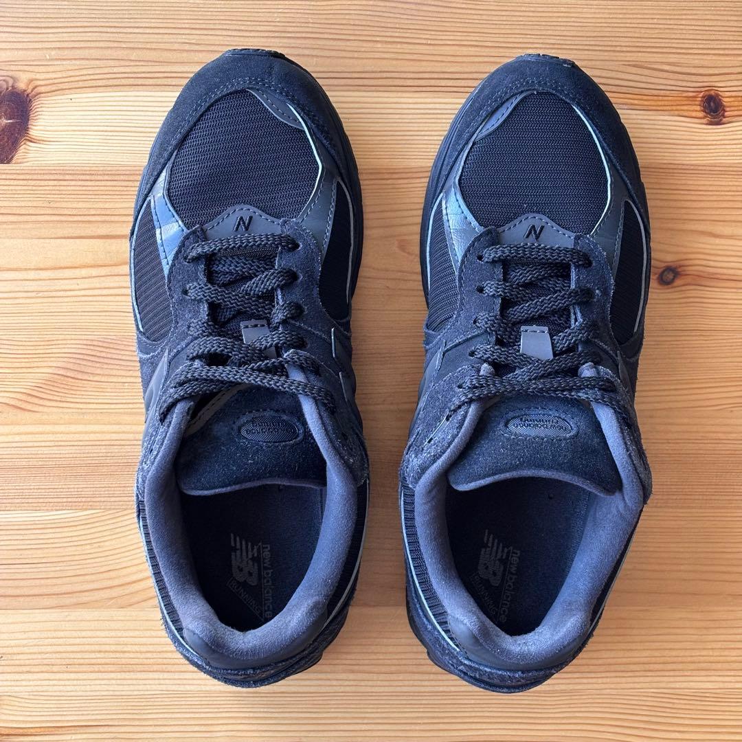 靴 New Balance / U2002RBL / 26.5cm