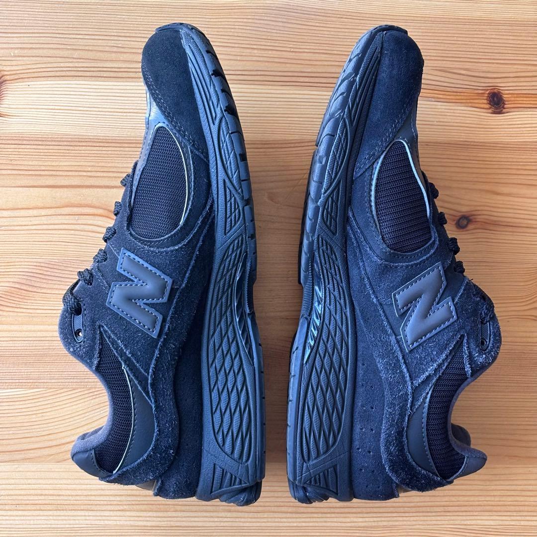 靴 New Balance / U2002RBL / 26.5cm