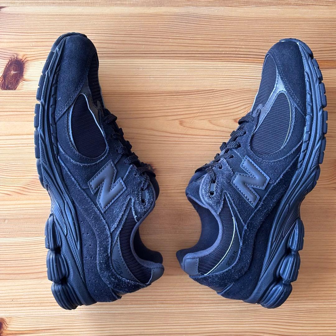 靴 New Balance / U2002RBL / 26.5cm