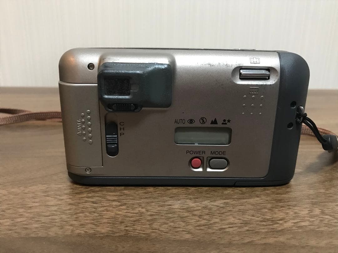 フィルムカメラ FUJIFILM