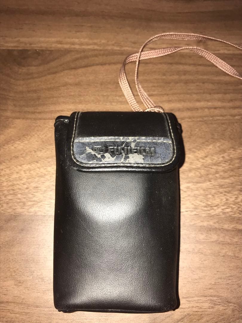 フィルムカメラ FUJIFILM