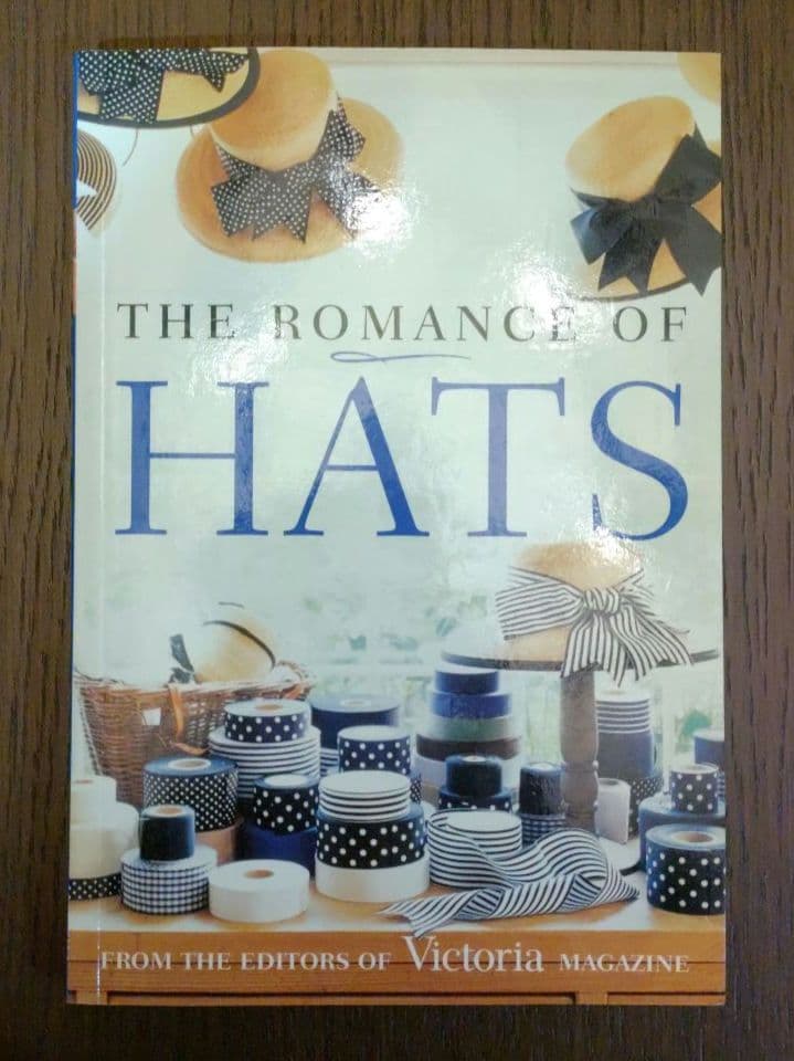 趣味・スポーツ・実用 The Romance of Hats Buy Provence 10 - Eclipse Melange - Helen Kaminski