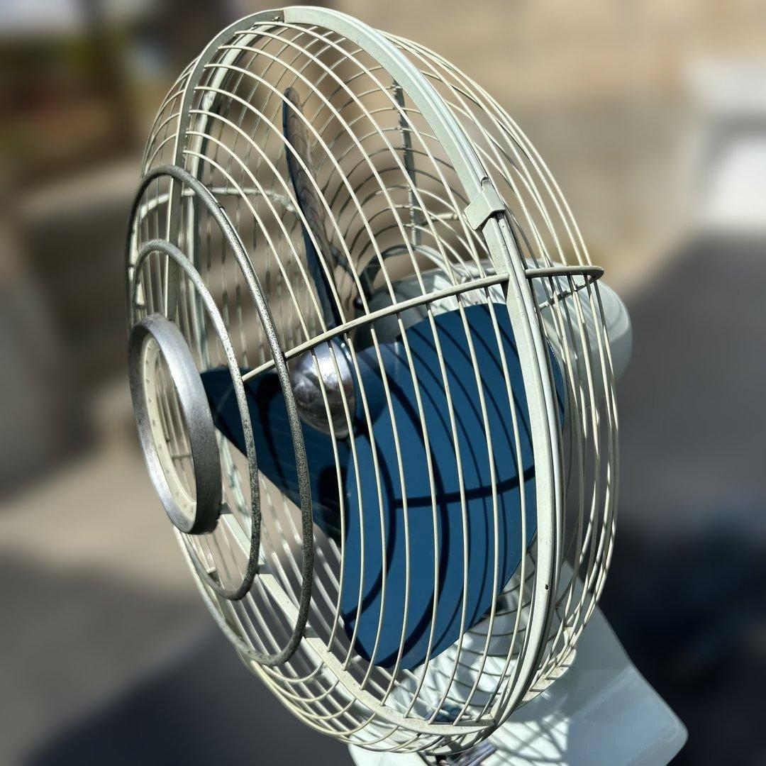 富士電機　FTS3061 扇風機　サイレントファン