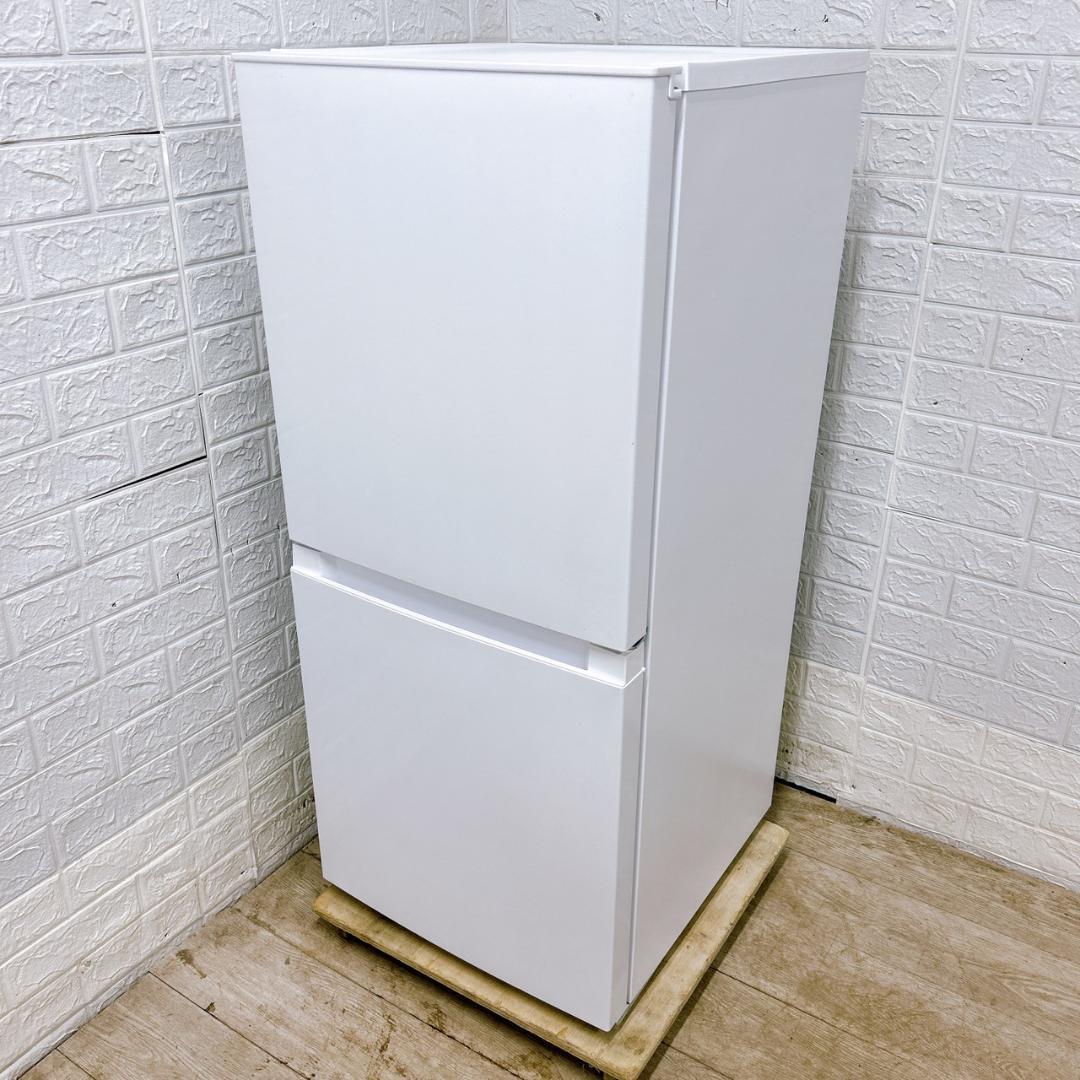 B01249 ハイアール 121L 冷蔵庫 一人暮らし 小型