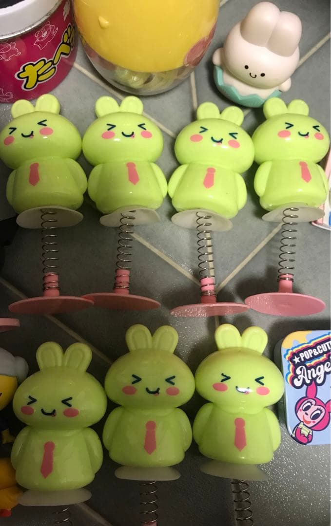 EXTRA♡SANRIO今限定価格】マイメロディクロミキティけろっぴ＊ - メルカリ