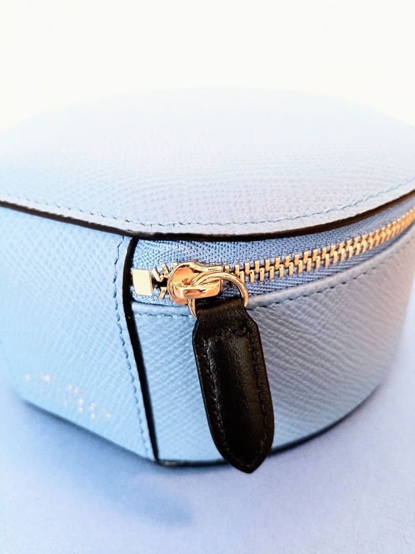 ほぼ新品！スマイソン トリンケット,ジュエリケース、アクセサリー