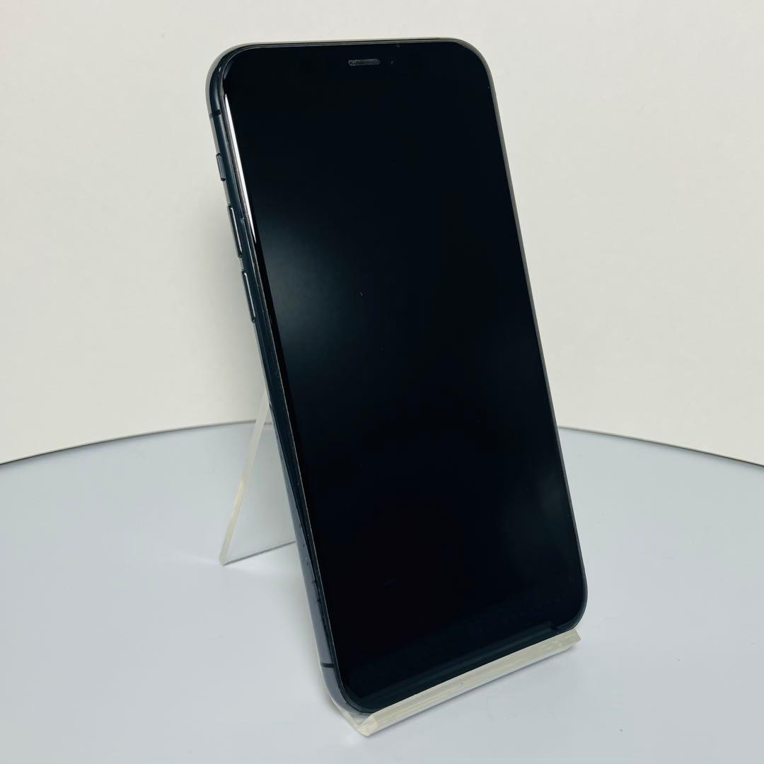 Apple iPhone 11 Pro 256GB スペースグレー 本体のみ