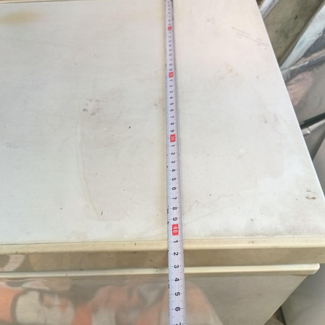 送料込み　テンポス冷凍ストッカー