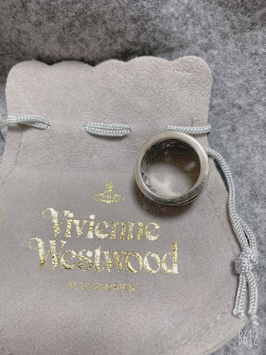 小田くん様 専用】Vivienne Westwood メメントモリ リング - メルカリ