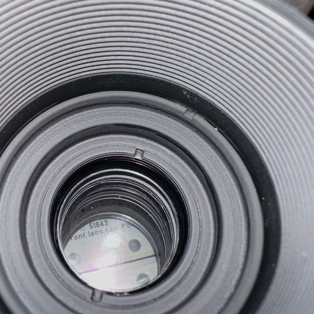 【田中野夫】HASSELBLAD Superachromat CFi