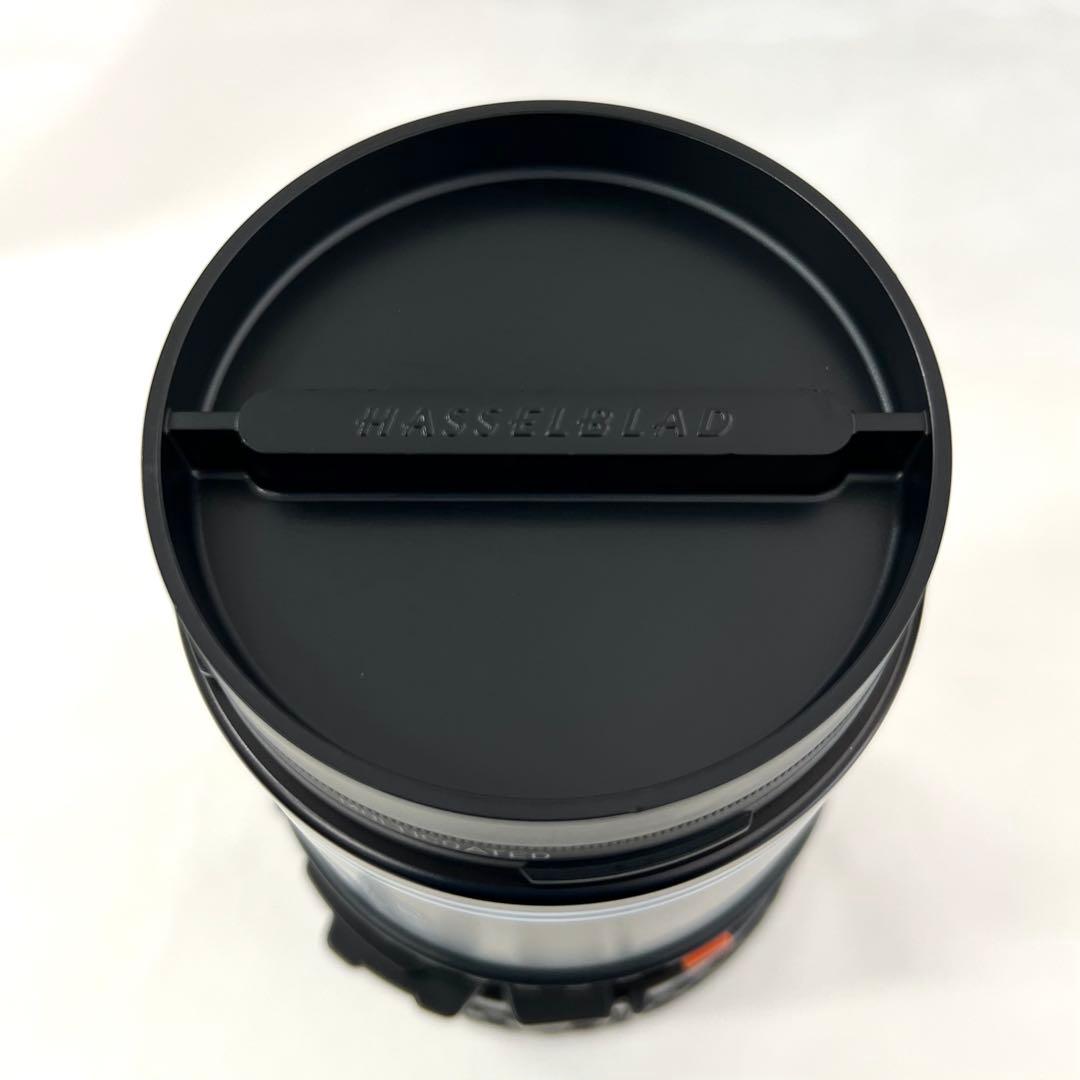 【田中野夫】HASSELBLAD Superachromat CFi
