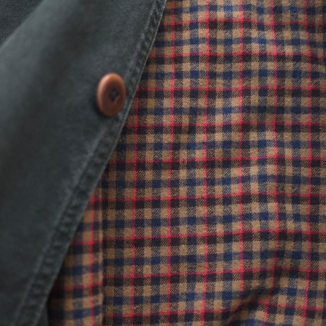 Kさま専用⭐︎【USA製】90s L.L.Bean フィールドコート ハンティング