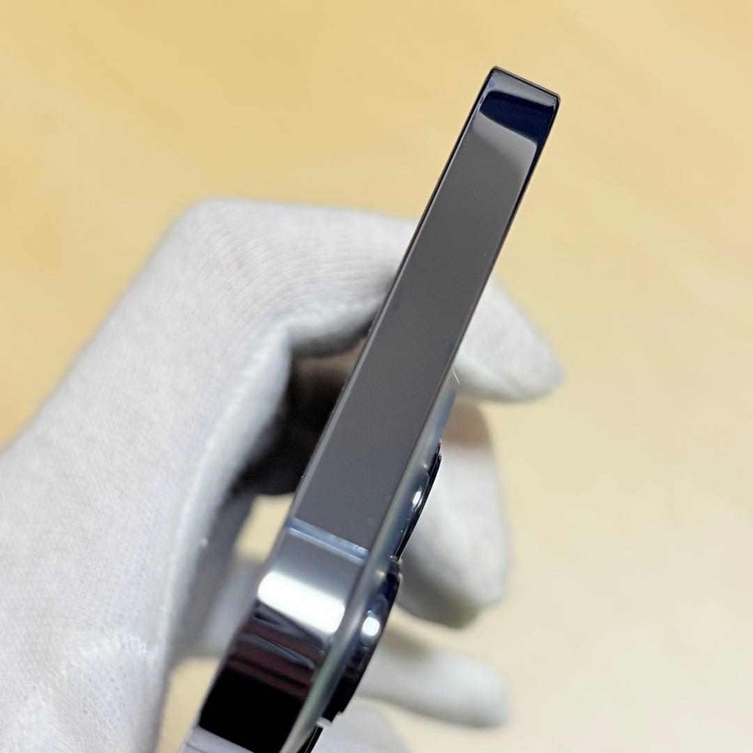 【SIMフリー】Apple iPhone 13 Pro 256GBシエラブルー