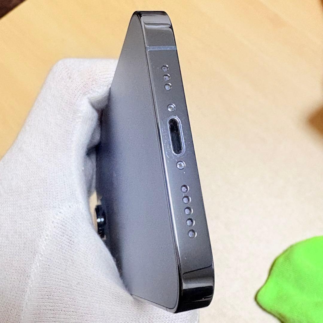 【SIMフリー】Apple iPhone 13 Pro 256GBシエラブルー