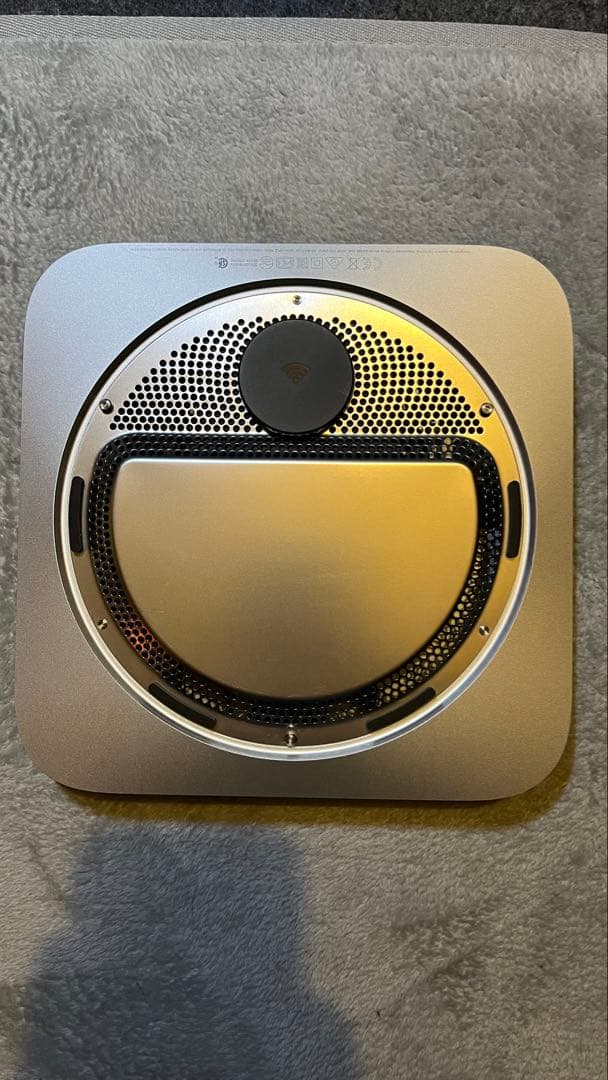 M1 mac mini /ストレージ 256GB メモリ 8GB