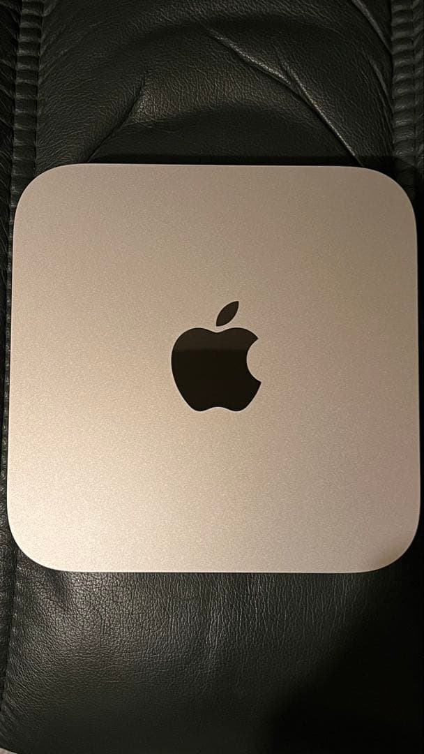 M1 mac mini /ストレージ 256GB メモリ 8GB