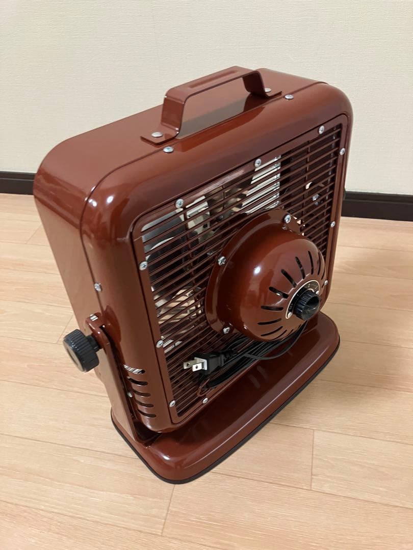 DULTON エアー サーキュレーター