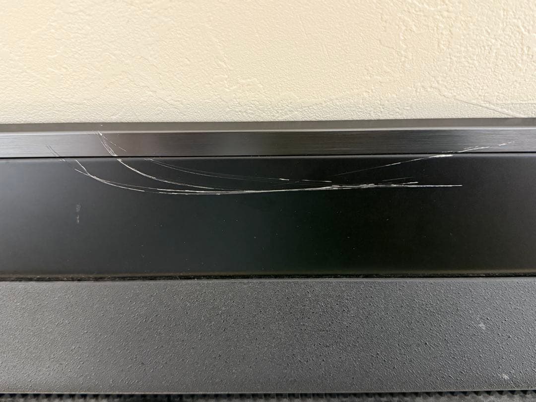 SONY KJ-49X9500G 液晶テレビ ジャンク品　BRAVIA