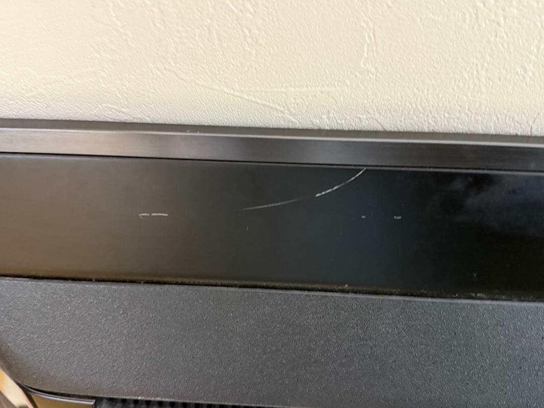 SONY KJ-49X9500G 液晶テレビ ジャンク品　BRAVIA