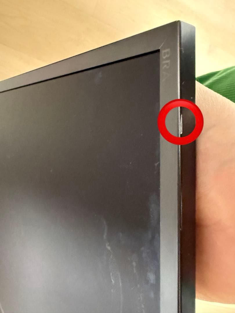 SONY KJ-49X9500G 液晶テレビ ジャンク品　BRAVIA