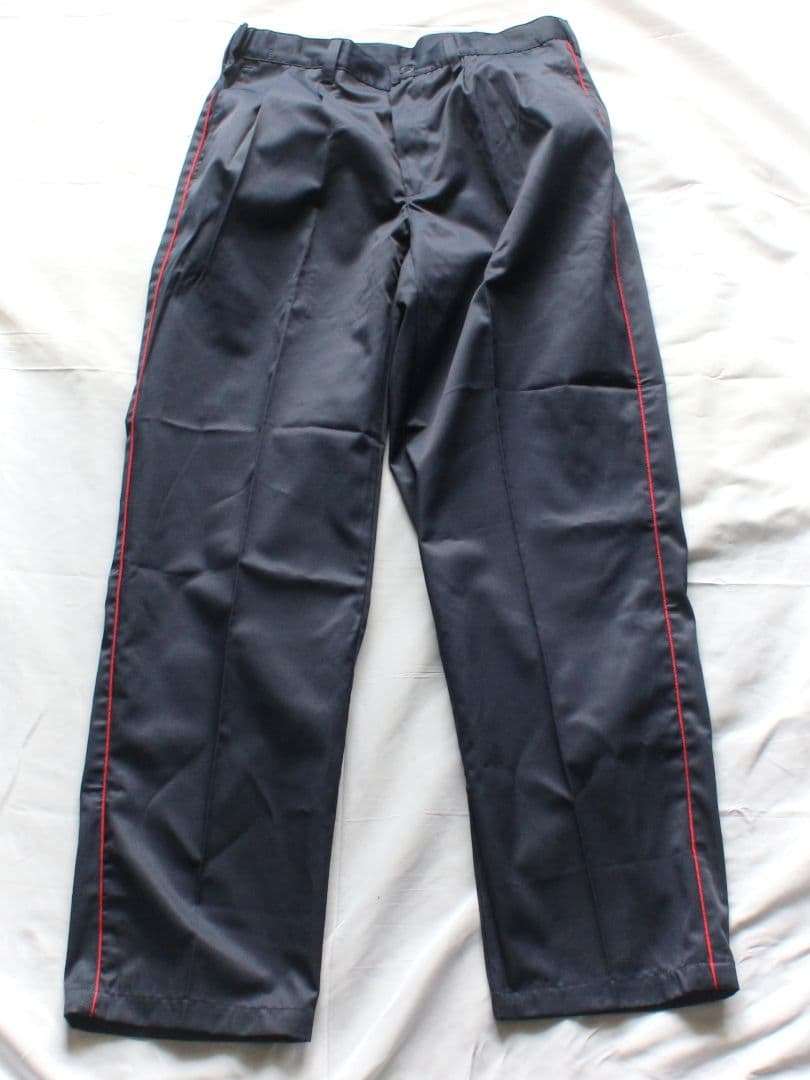 ロシア軍 実物 ДПС 内務省警察 交通警察 ポリツィア 勤務服 48-4