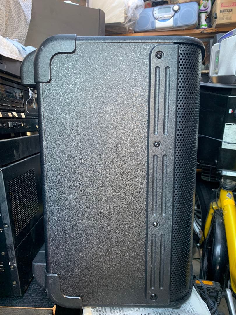 Roland 330BAポータブルPAシステム