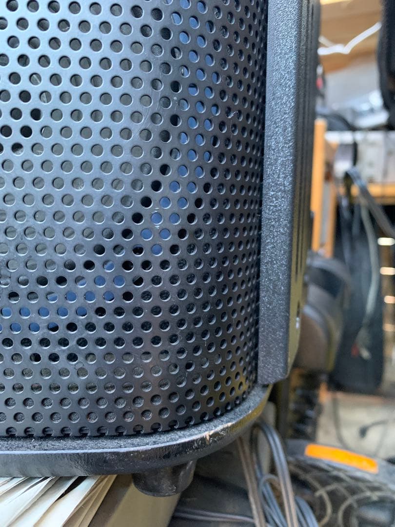 Roland 330BAポータブルPAシステム