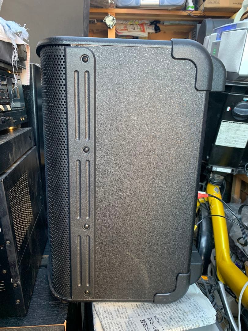 Roland 330BAポータブルPAシステム