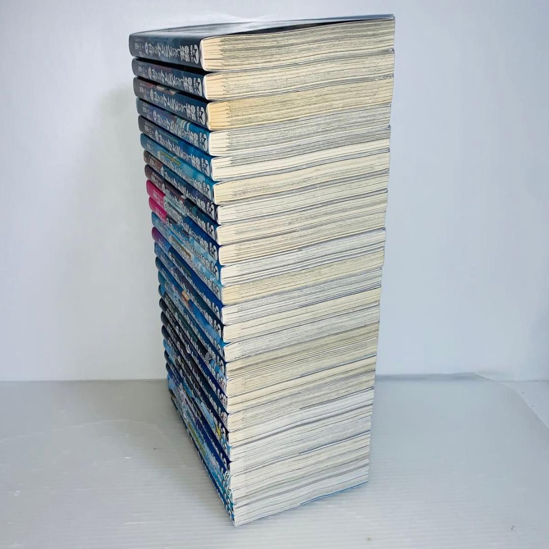 転生したらスライムだった件 全巻セット 1-25巻 転スラ - メルカリ