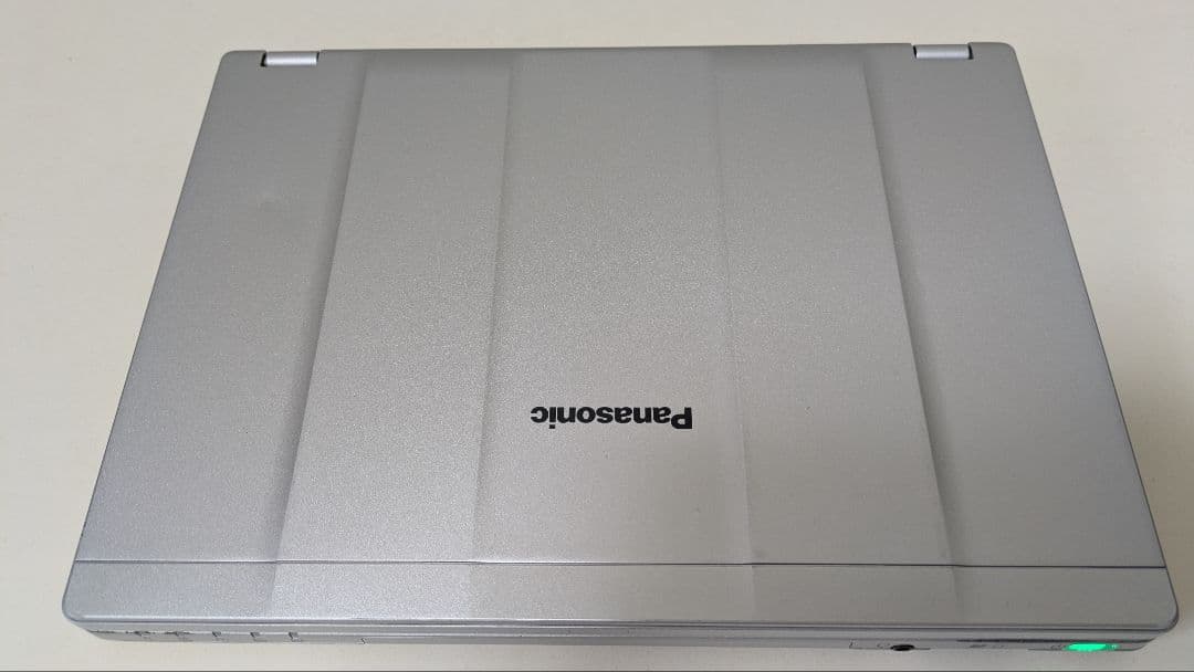 CF-SZ6/Core i5/メモリ8G/SSD512GB/office2019