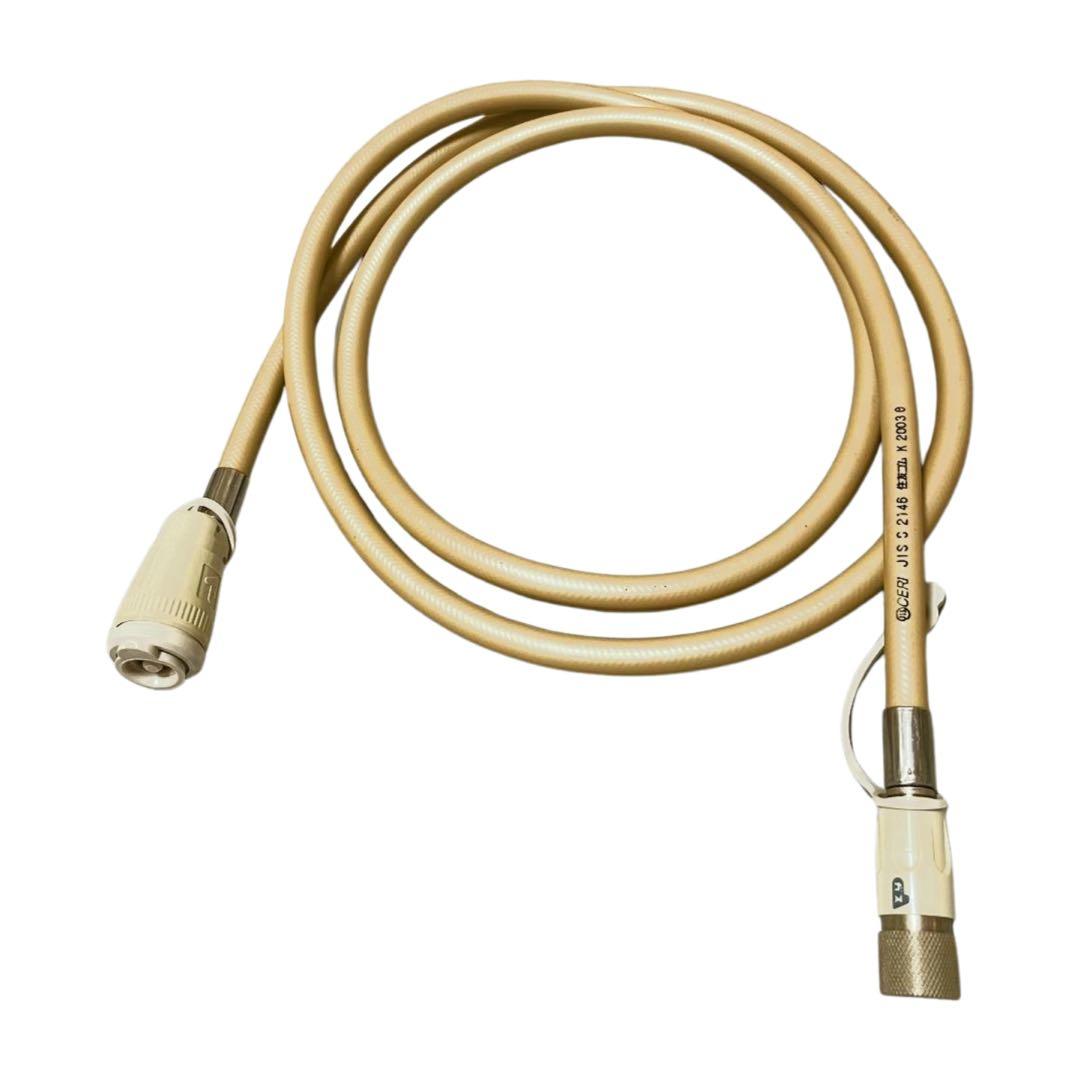 ノーリツ GFH-4004S ガスファンヒーター 都市ガス用 ホース付　説明書付