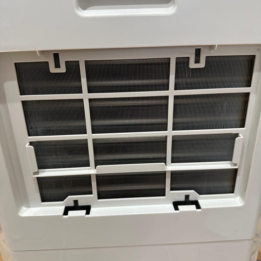 コロナ 衣類乾燥除湿機 どこでもクーラー 冷風機 CDM-1018