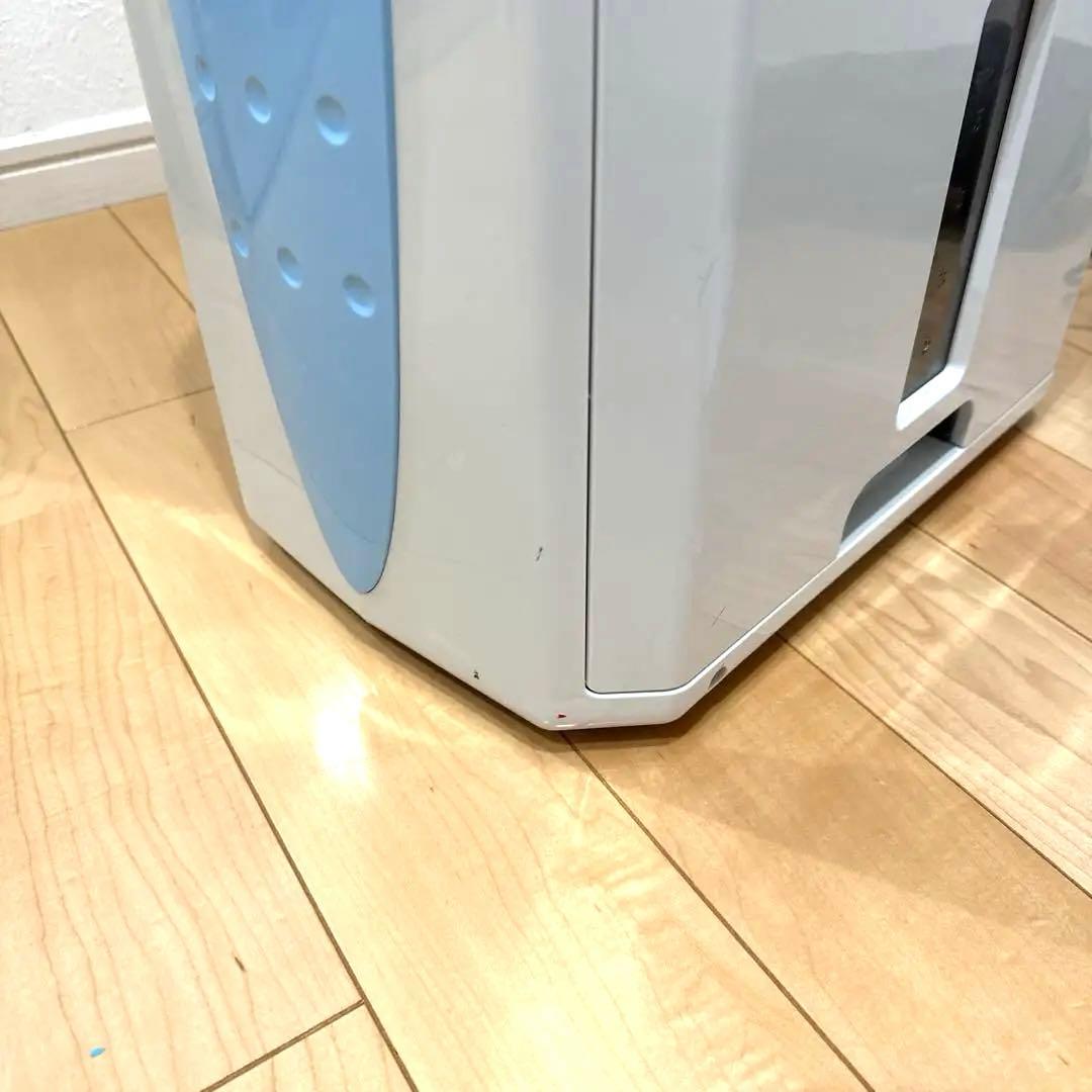 コロナ 衣類乾燥除湿機 どこでもクーラー 冷風機 CDM-1018