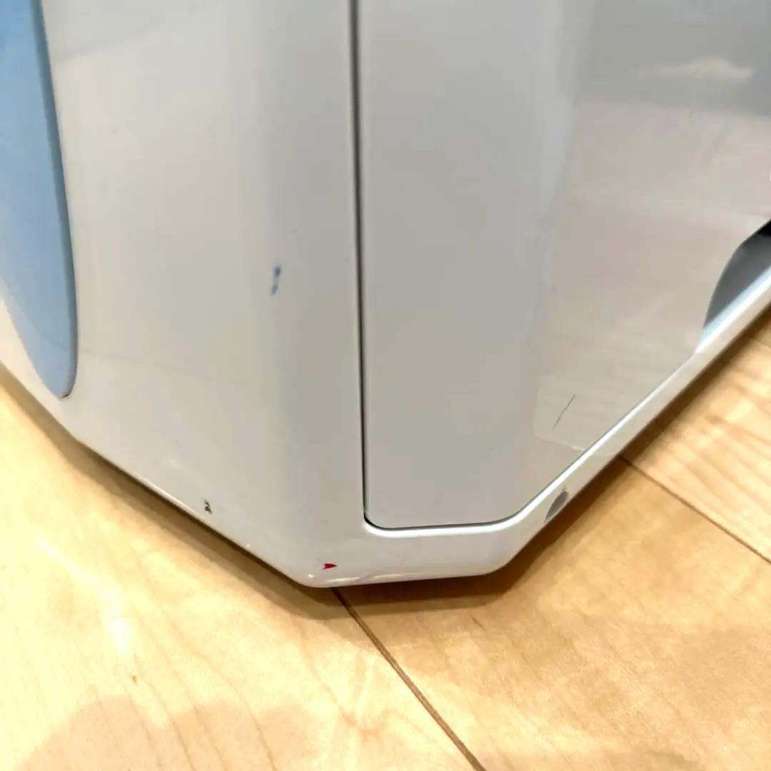 コロナ 衣類乾燥除湿機 どこでもクーラー 冷風機 CDM-1018