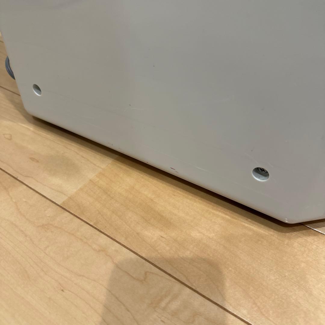 コロナ 衣類乾燥除湿機 どこでもクーラー 冷風機 CDM-1018