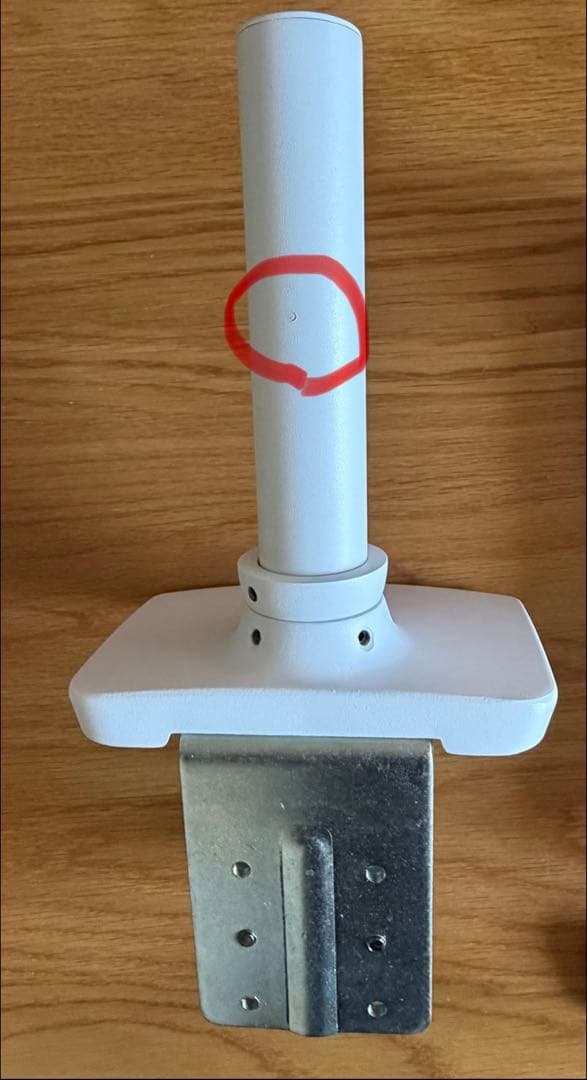 Ergotron モニターアーム