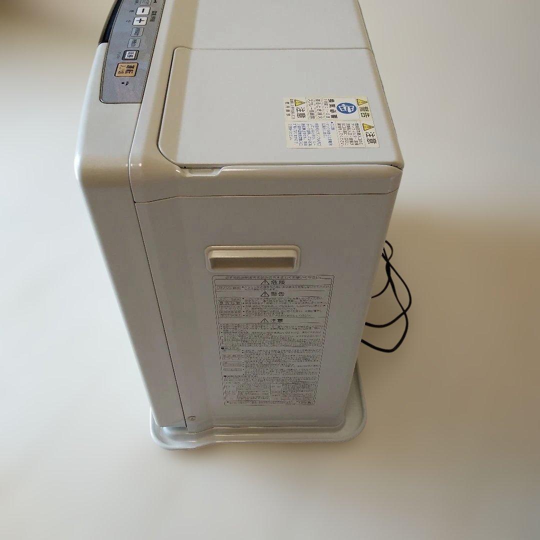 は*め様 コロナ　石油ファンヒーターFH-EX7312BY