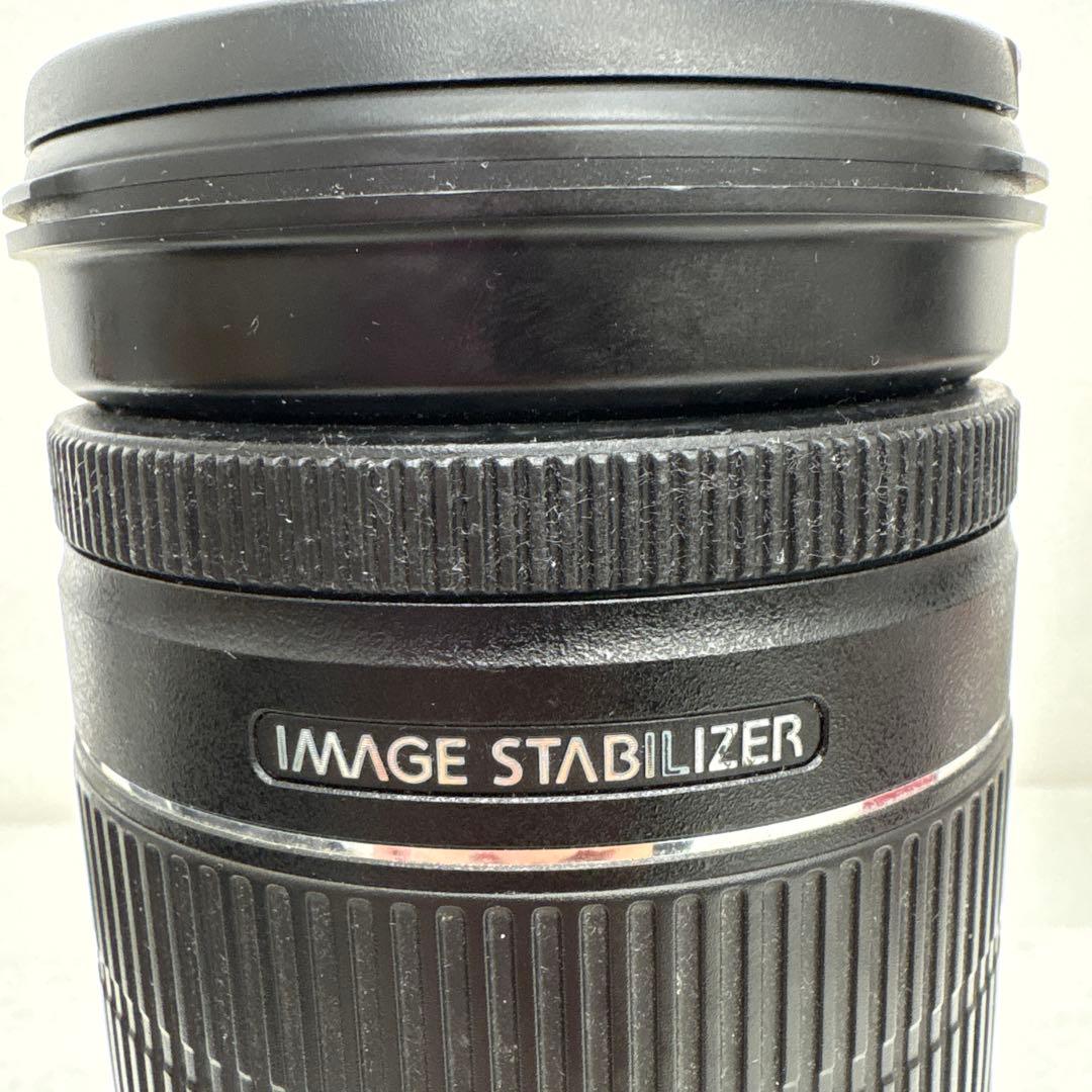 デジタルカメラ Canon EOS 7D EF-S 18-200mm 1:3.5-5-6 IS