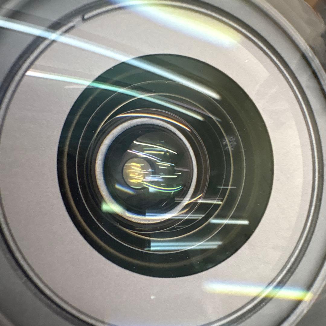 デジタルカメラ Canon EOS 7D EF-S 18-200mm 1:3.5-5-6 IS