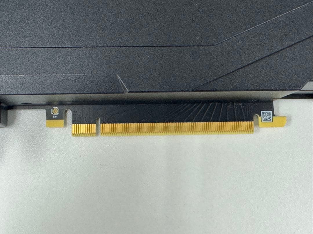 グラフィックボード・グラボ・ビデオカード MSI GeForce RTX 2070 SUPER AERO SI