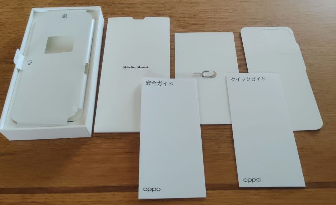 OPPO Reno14 5G ルミナスグリーン　本体　スマホ