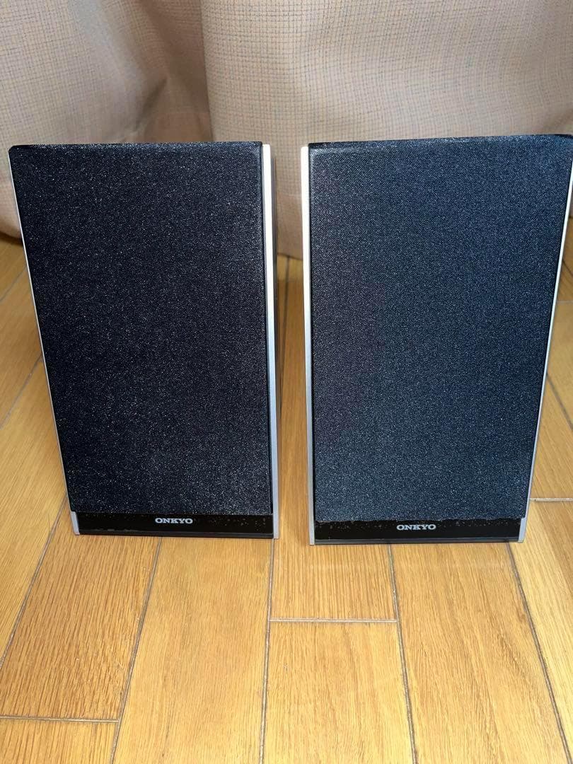 【希少】ONKYOサラウンドシステム　HTX-22HDX＋D-T1X　＠