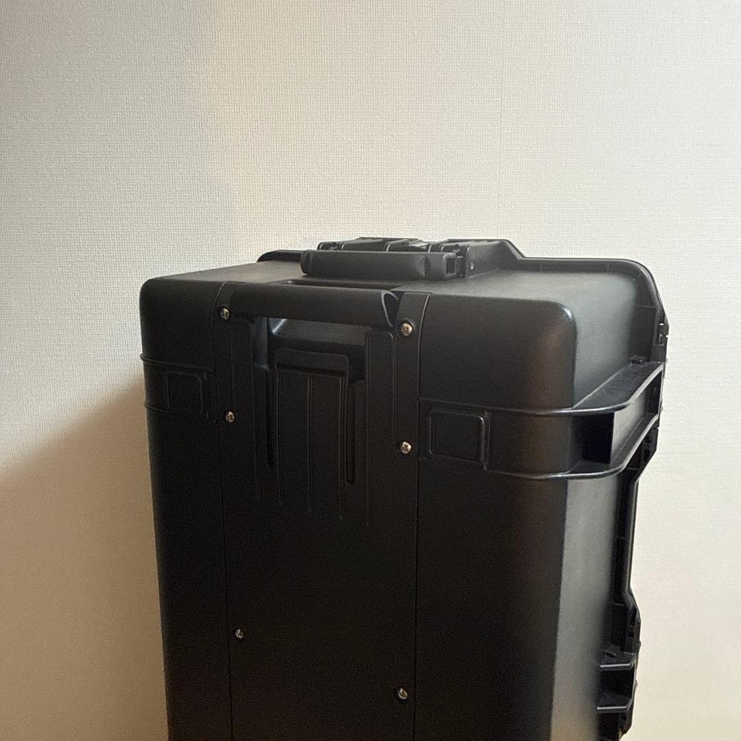 C*M様 PELICAN AIR 1615 TRVL セキュリティケース - メルカリ