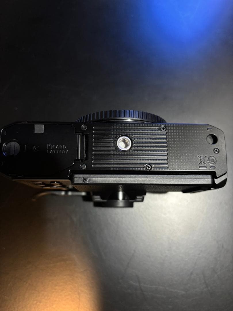 Nikon Z fc 16-50 VR レンズキット　黒　中古　一部欠品