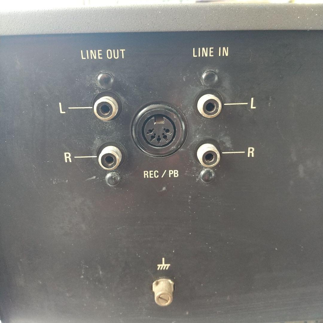 SONY TC-4300SD カセットデッキ(ジャンク)