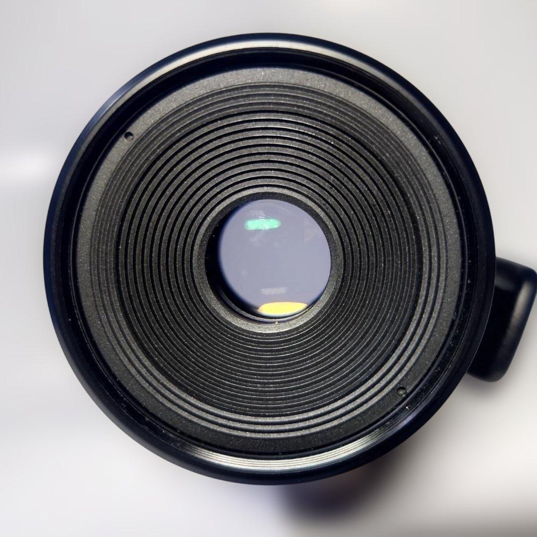 CANON マクロ 65mm F2.8 PHOTO LENS MP-E 訳あり品