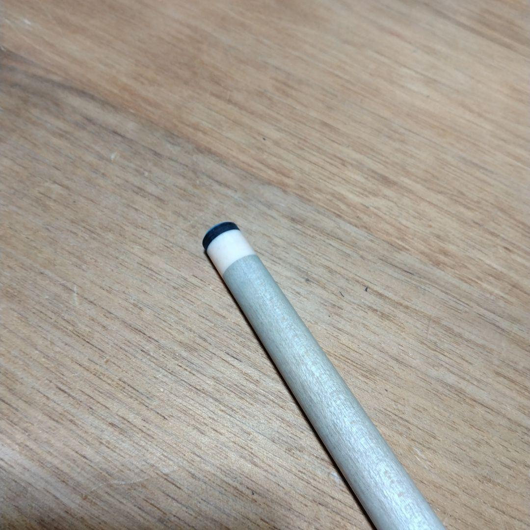 アダム キャロム用 A.C.S.S M 3/8 10山 パイロ 3C 白リング - メルカリ