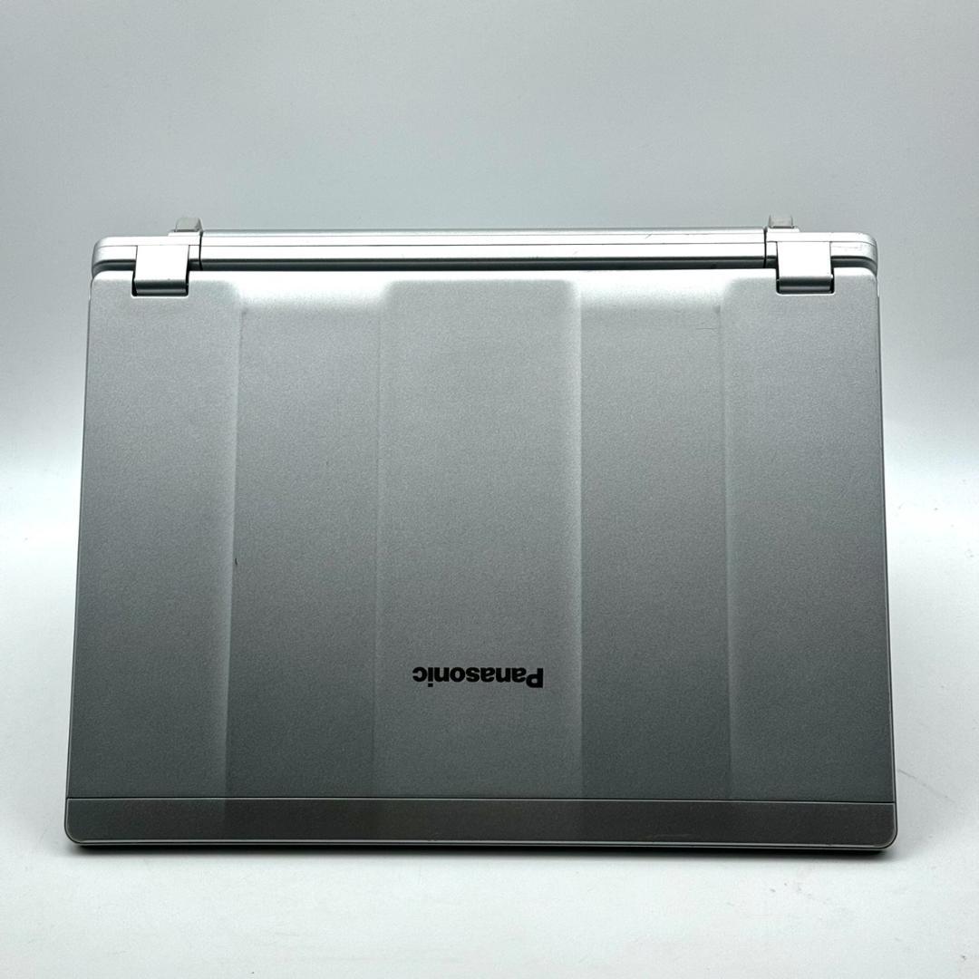 Panasonic Let‘s note CF-SZ6 8GB 256GB