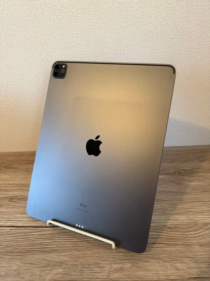 Apple iPad pro 12.9インチ 第5世代(M1) 512GB Apple iPad Pro 12.9インチ 第5世代 Wi-Fi 512GB 2021年春モデル 価格